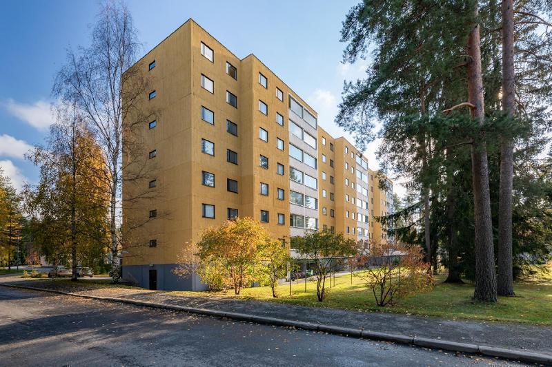 Pohjolankatu 20, Siekkilä, Mikkeli