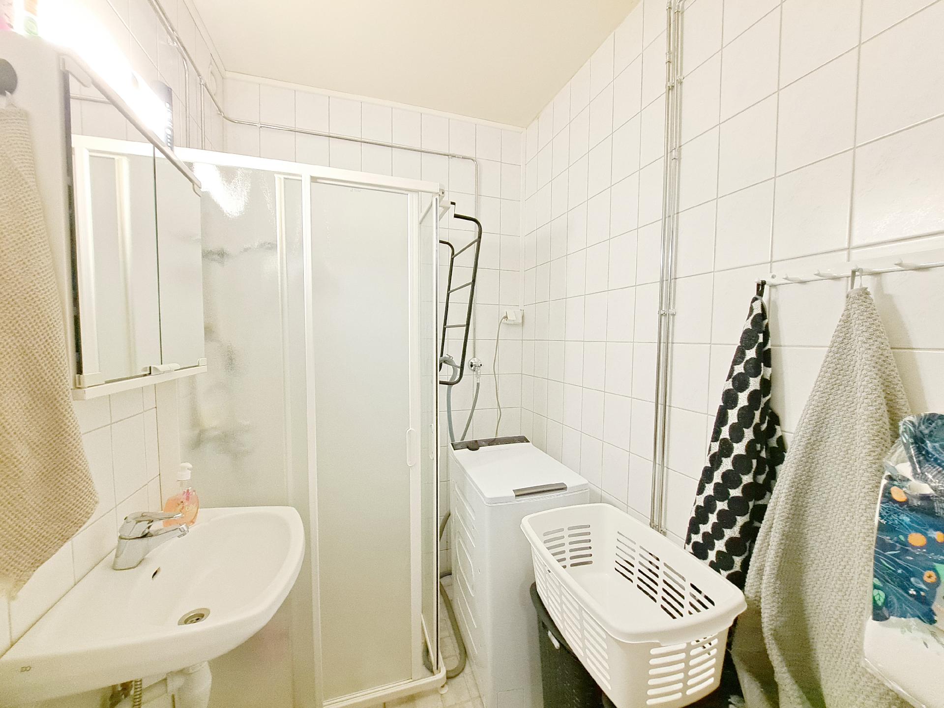 Pohjolankatu 20, Siekkilä, Mikkeli