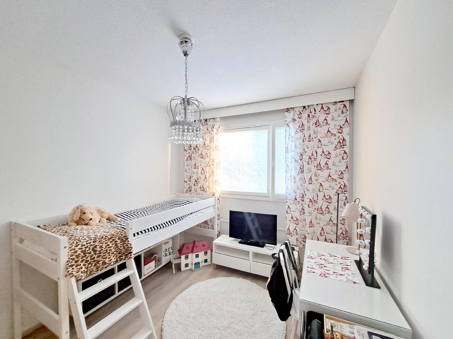 Pohjolankatu 20, Siekkilä, Mikkeli