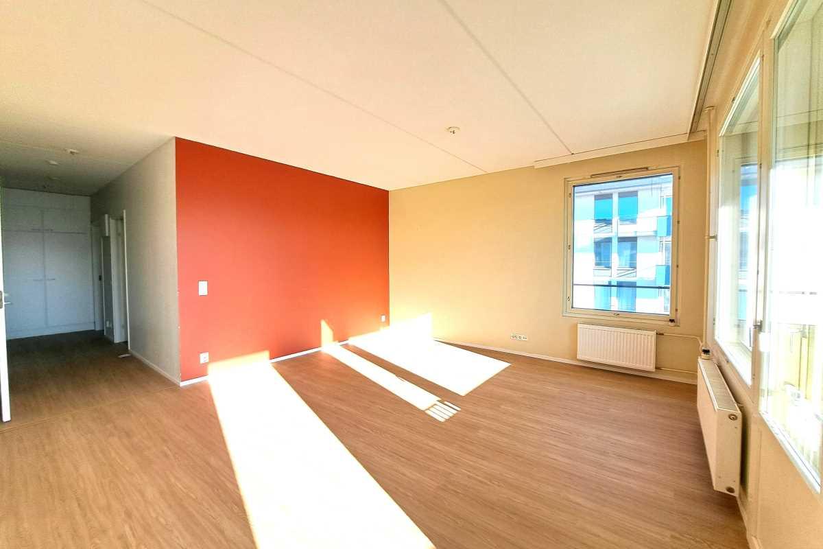 Pohjavedenkatu 4, Vuosaari, Helsinki