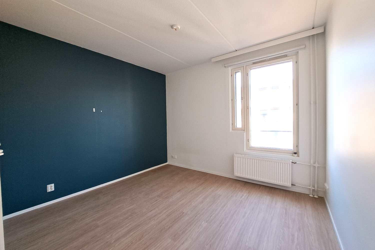 Pohjavedenkatu 4, Vuosaari, Helsinki