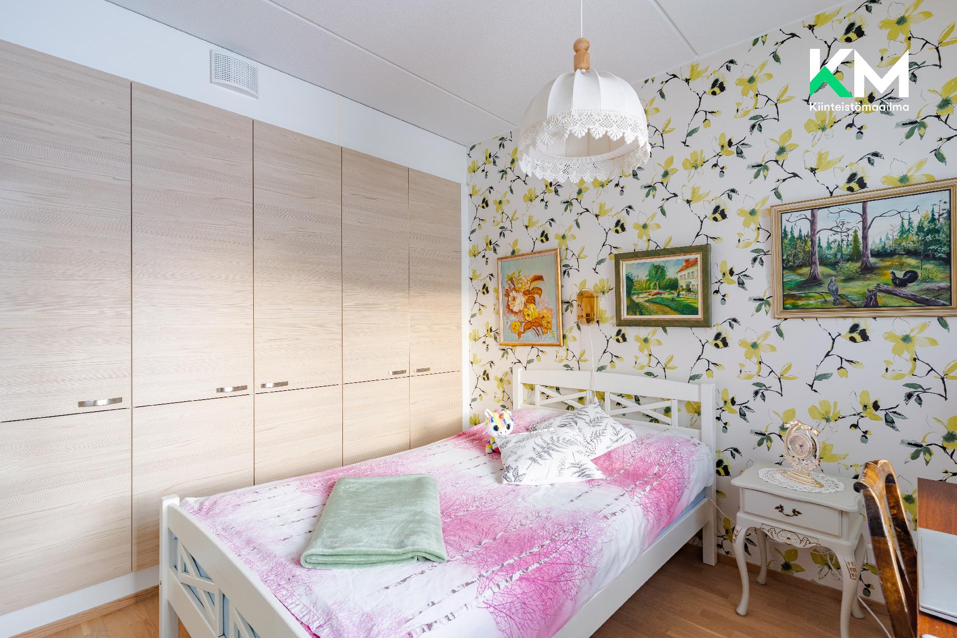 Ranssunkaari 4, Keskusta, Hyvinkää