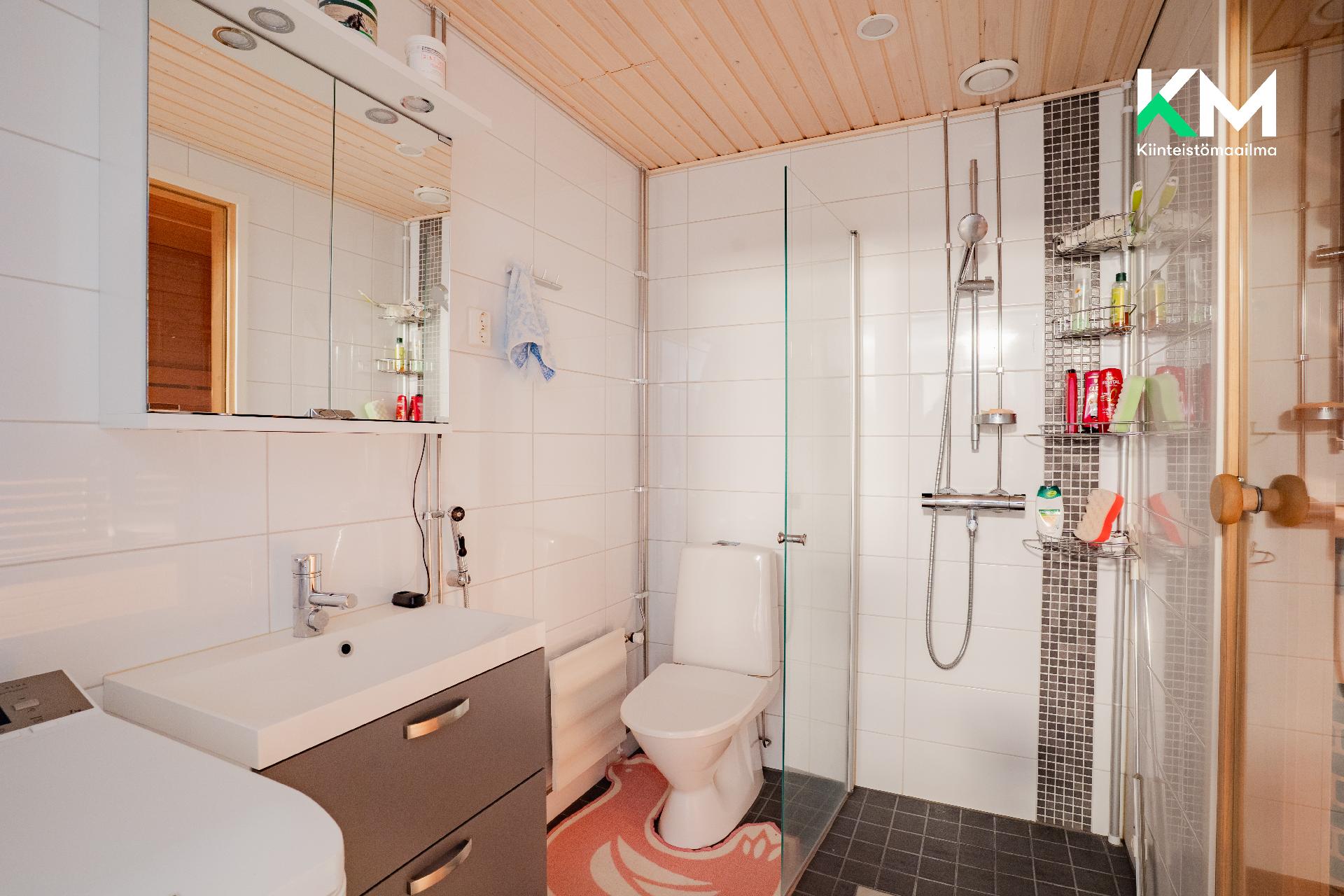 Ranssunkaari 4, Keskusta, Hyvinkää