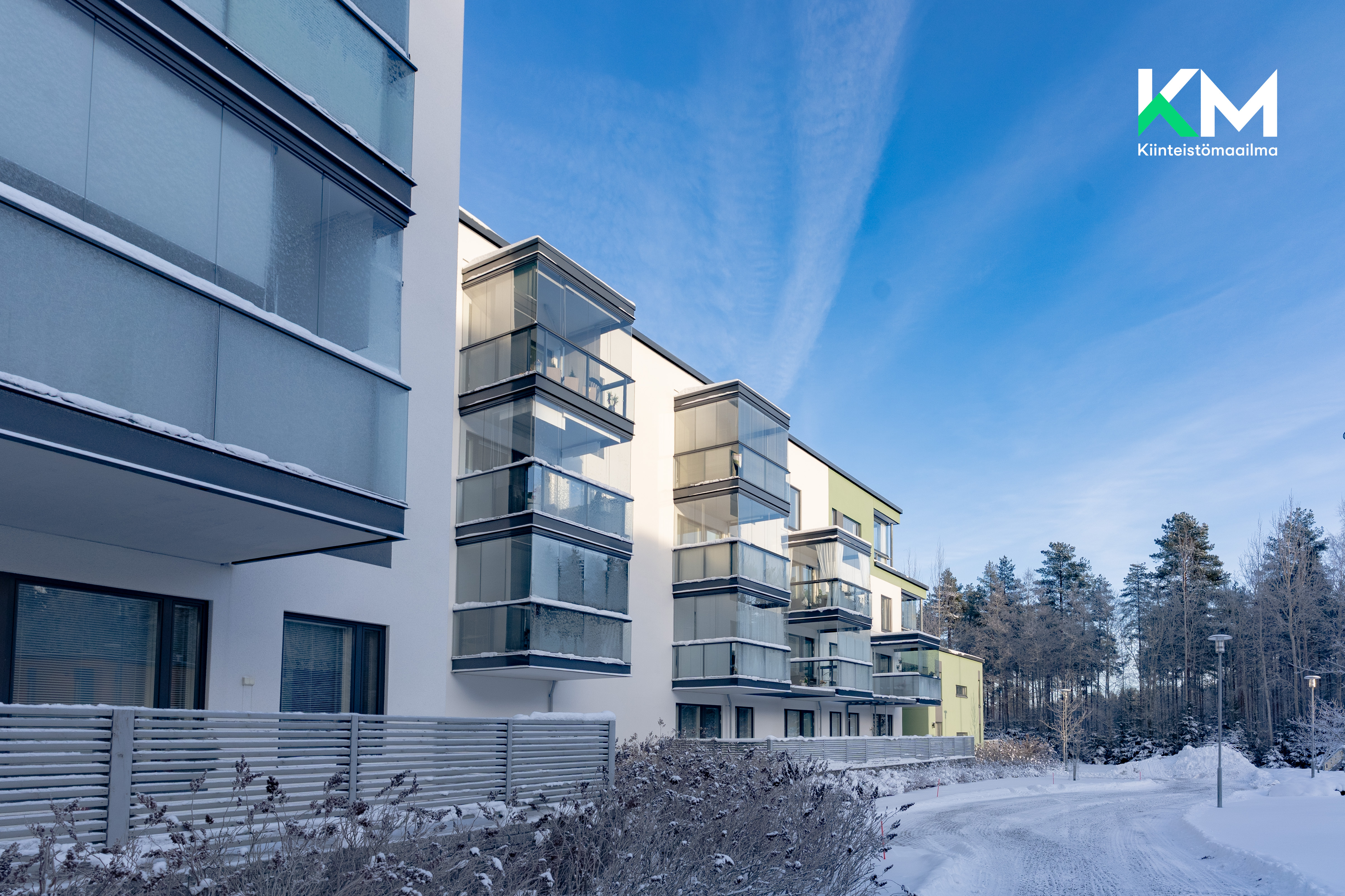 Ranssunkaari 4, Keskusta, Hyvinkää