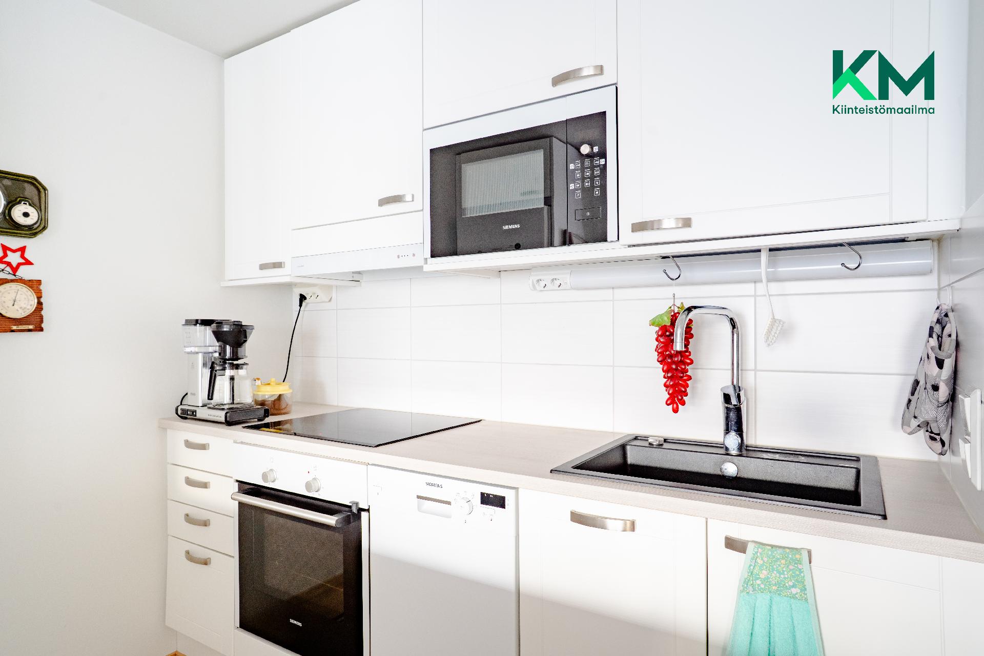 Ranssunkaari 4, Keskusta, Hyvinkää