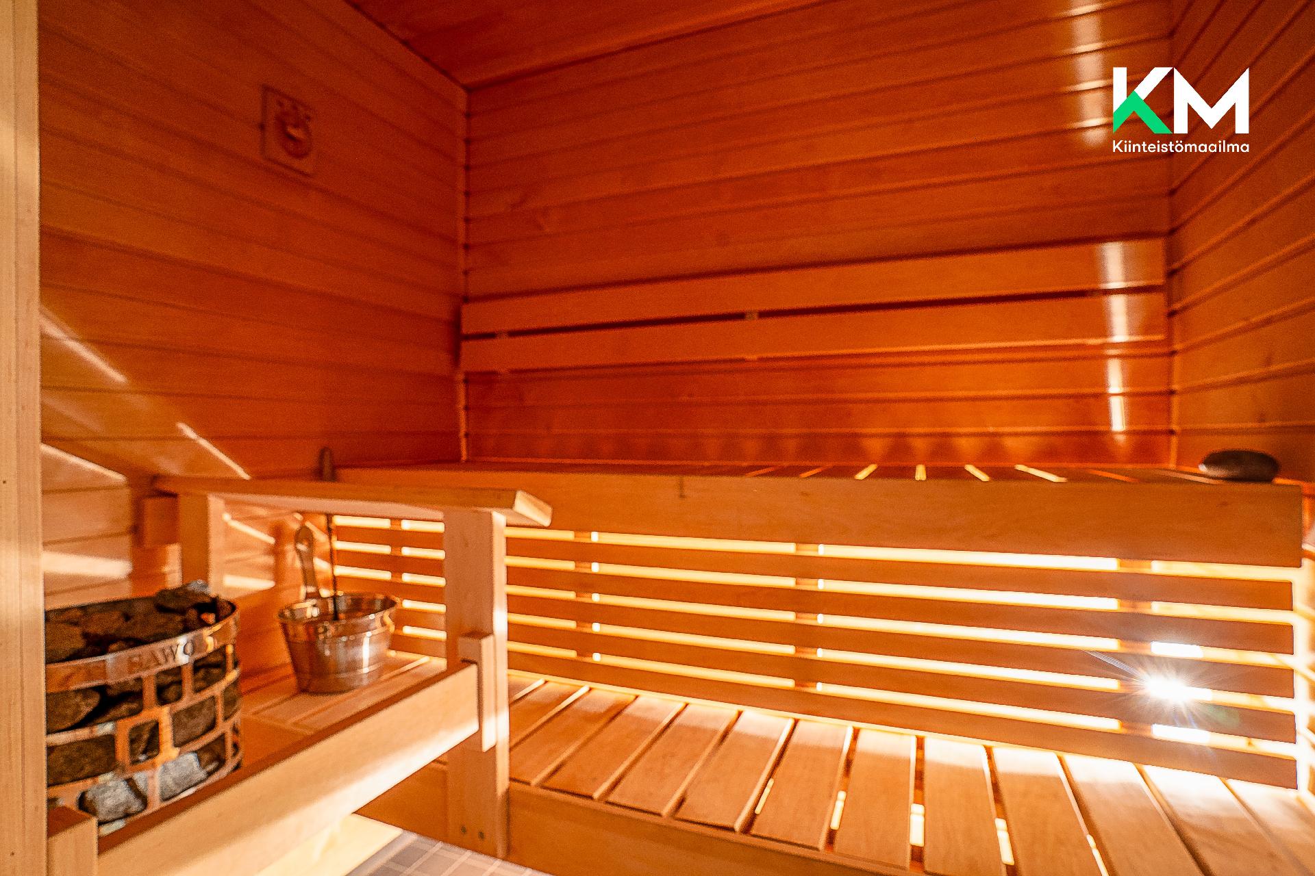 Ranssunkaari 4, Keskusta, Hyvinkää