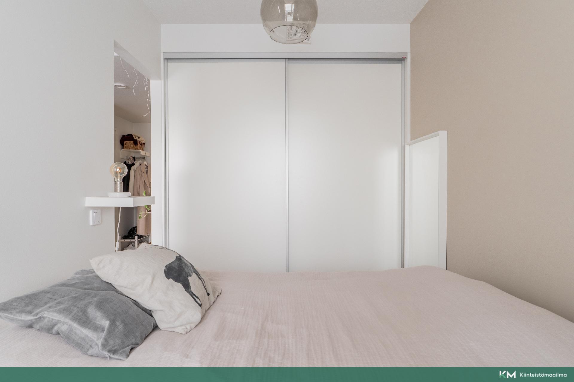 Tikkurilantie 33, Jokiniemi, Vantaa