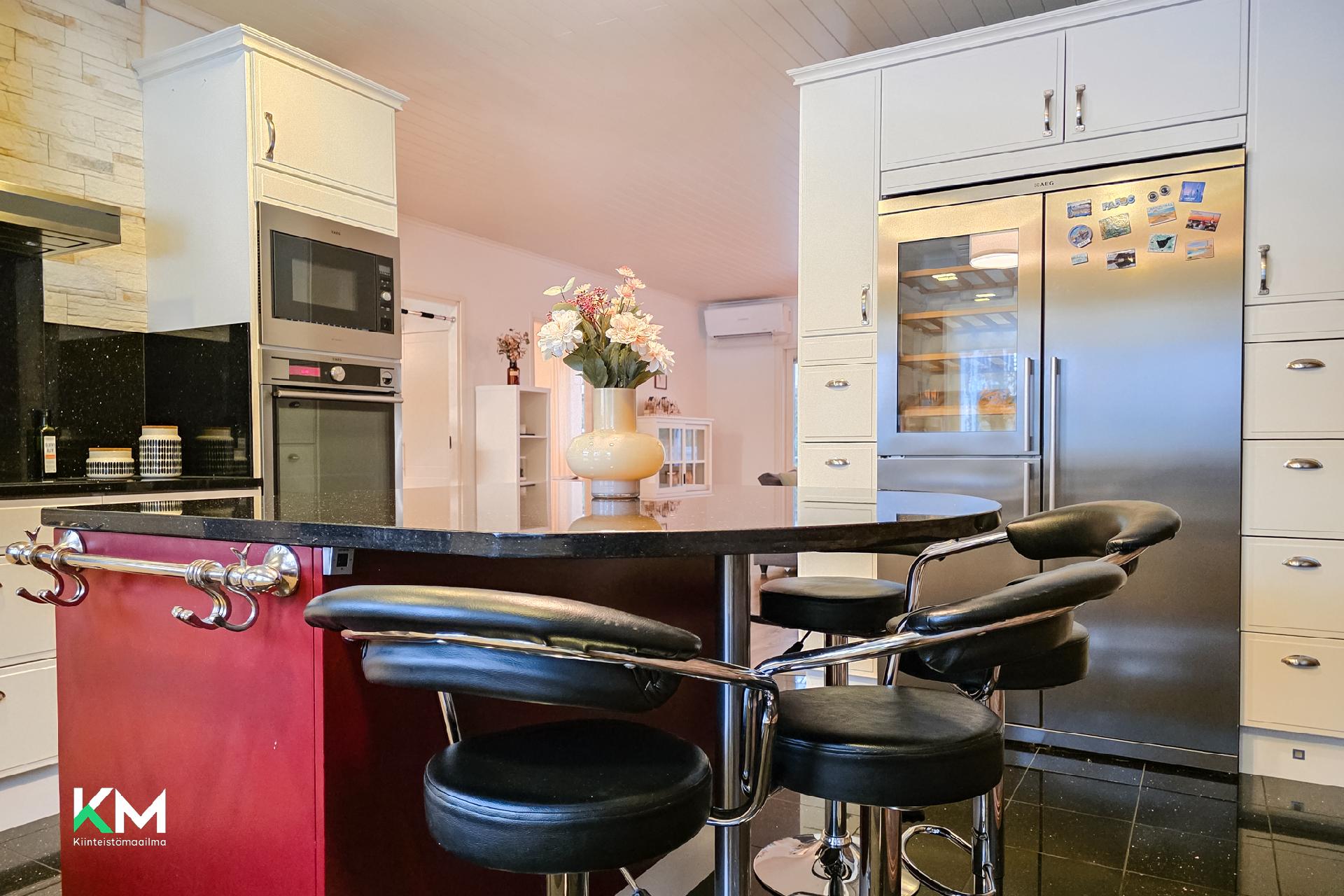 Gåsgränd 13, Sandsund, Pietarsaari