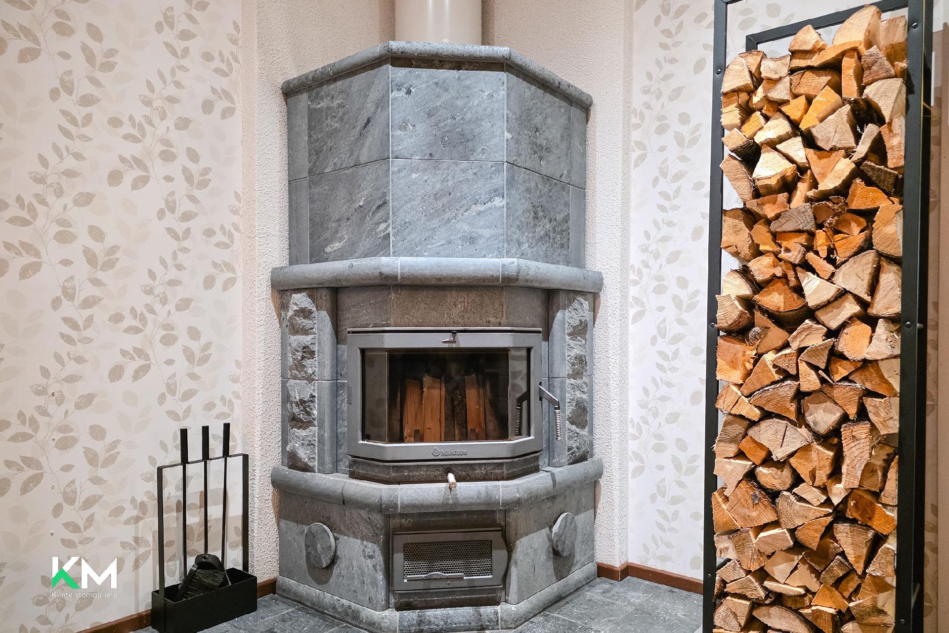 Gåsgränd 13, Sandsund, Pietarsaari