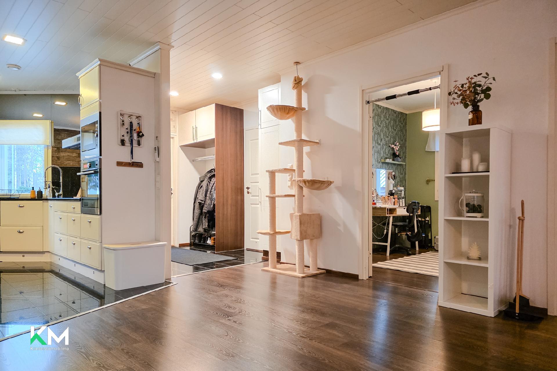 Gåsgränd 13, Sandsund, Pietarsaari