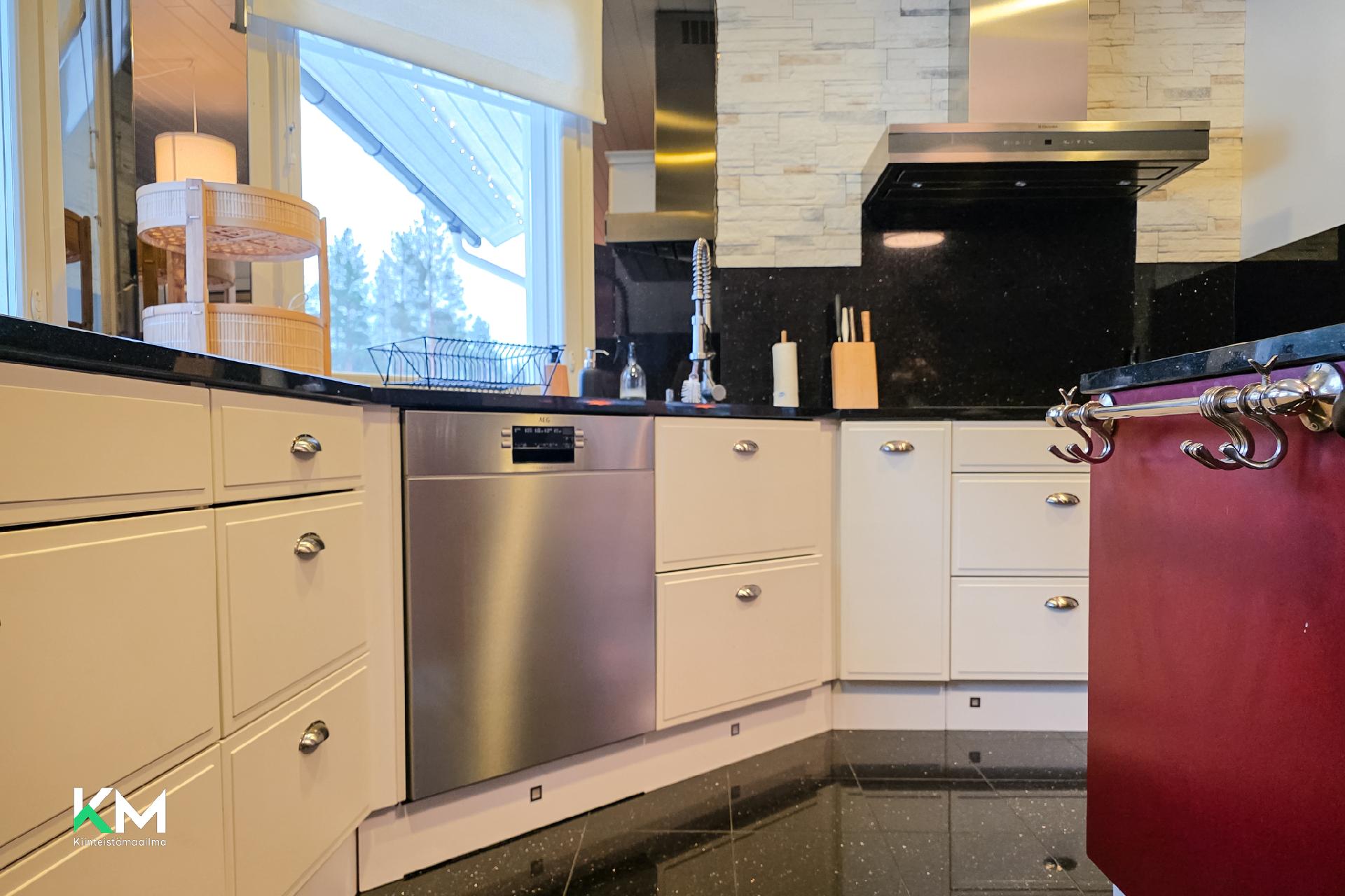 Gåsgränd 13, Sandsund, Pietarsaari