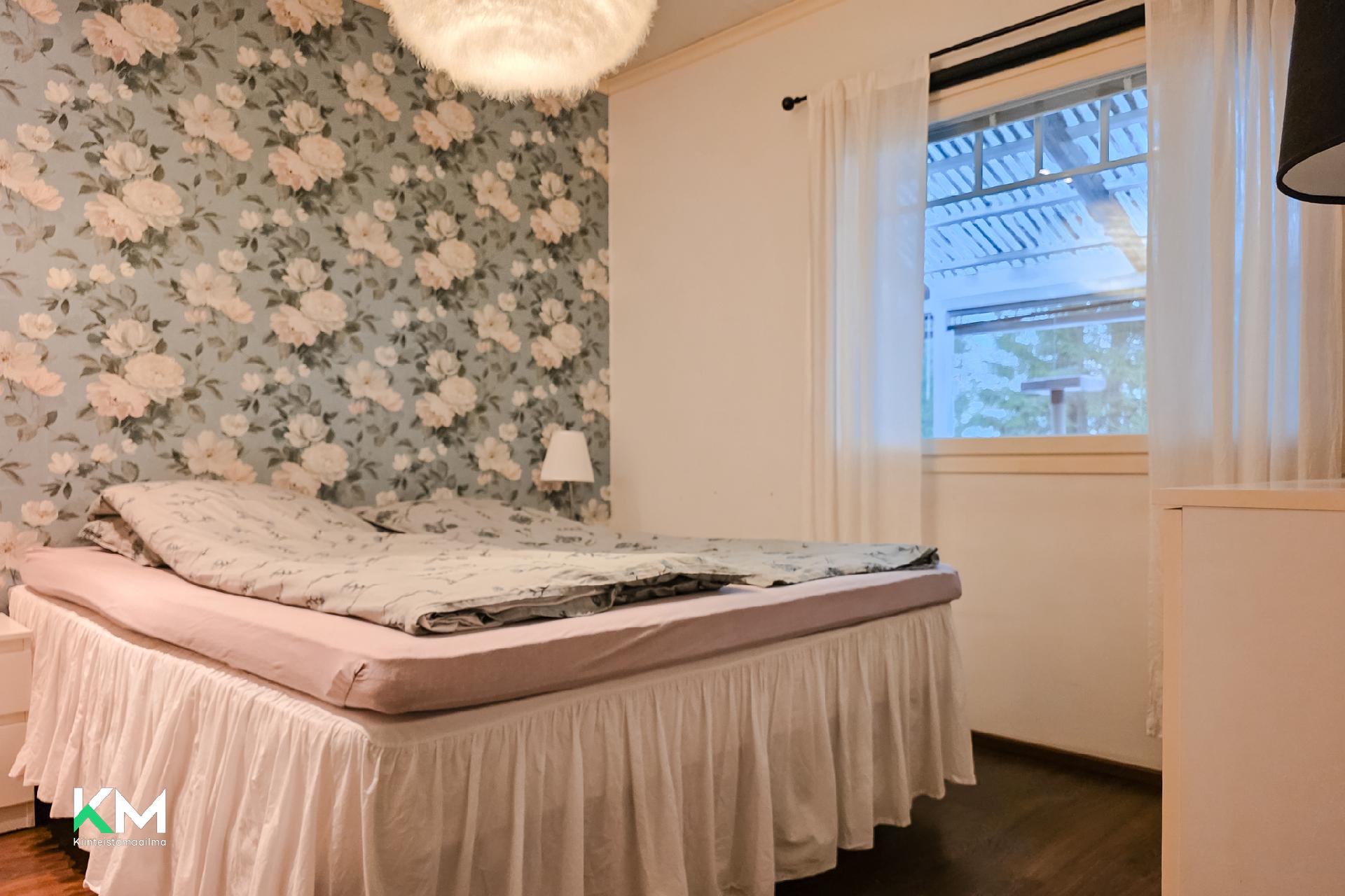 Gåsgränd 13, Sandsund, Pietarsaari