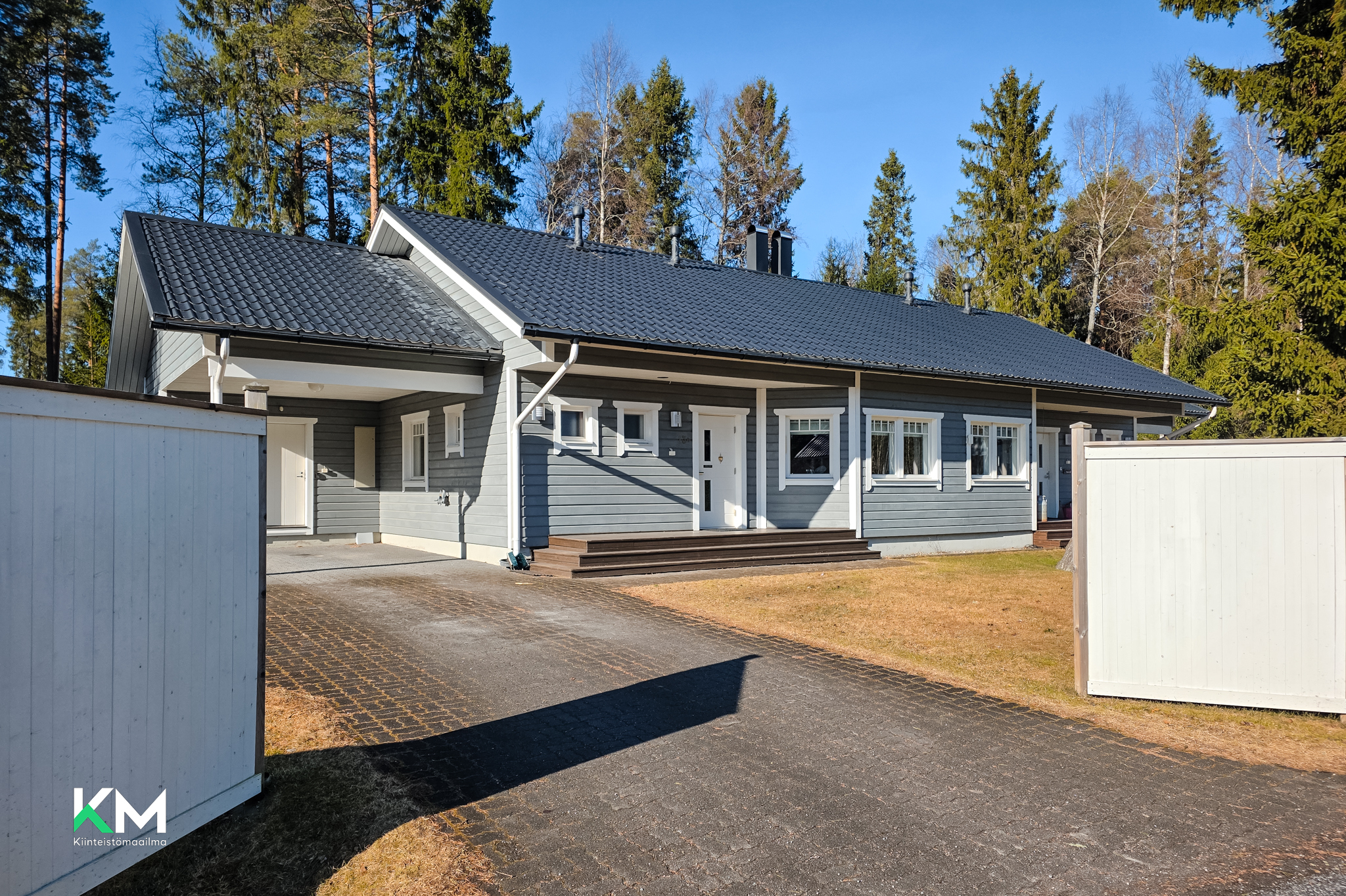 Gåsgränd 13, Sandsund, Pietarsaari