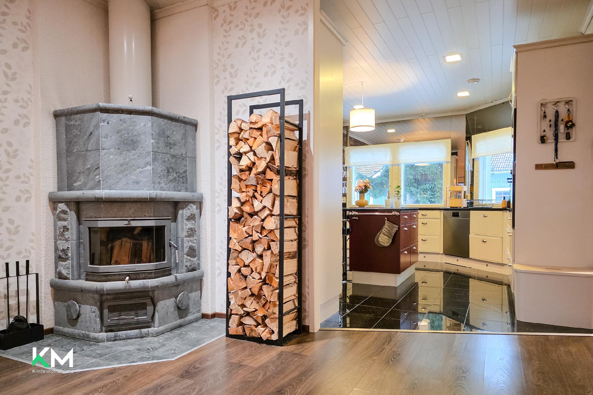 Gåsgränd 13, Sandsund, Pietarsaari