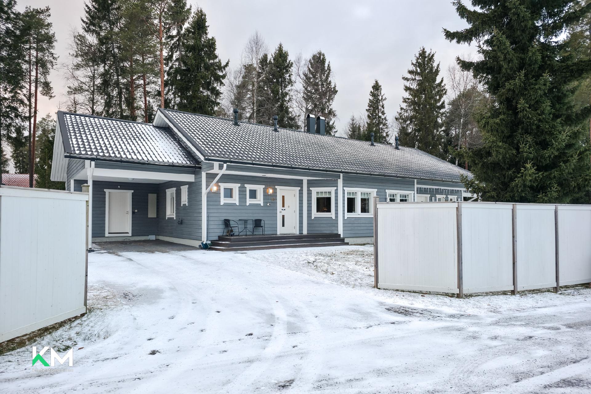 Gåsgränd 13, Sandsund, Pietarsaari