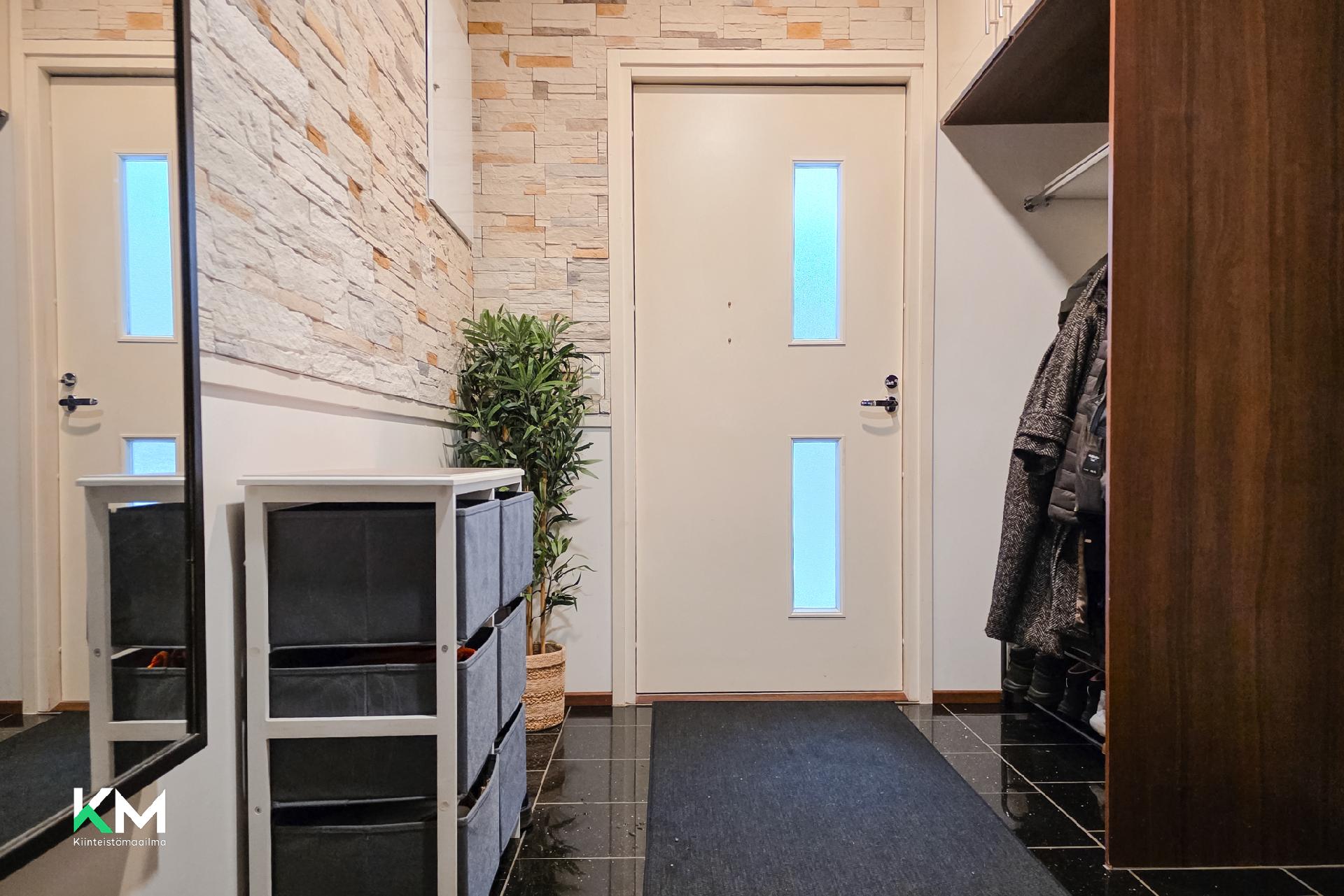 Gåsgränd 13, Sandsund, Pietarsaari