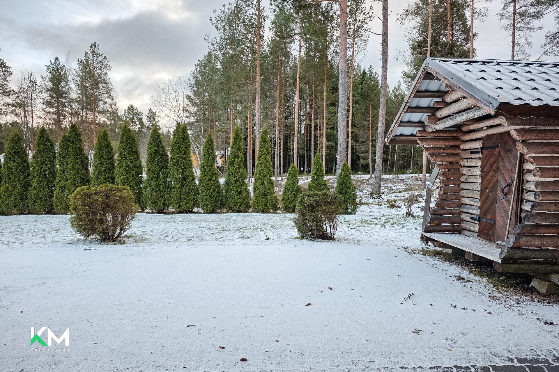 Gåsgränd 13, Sandsund, Pietarsaari