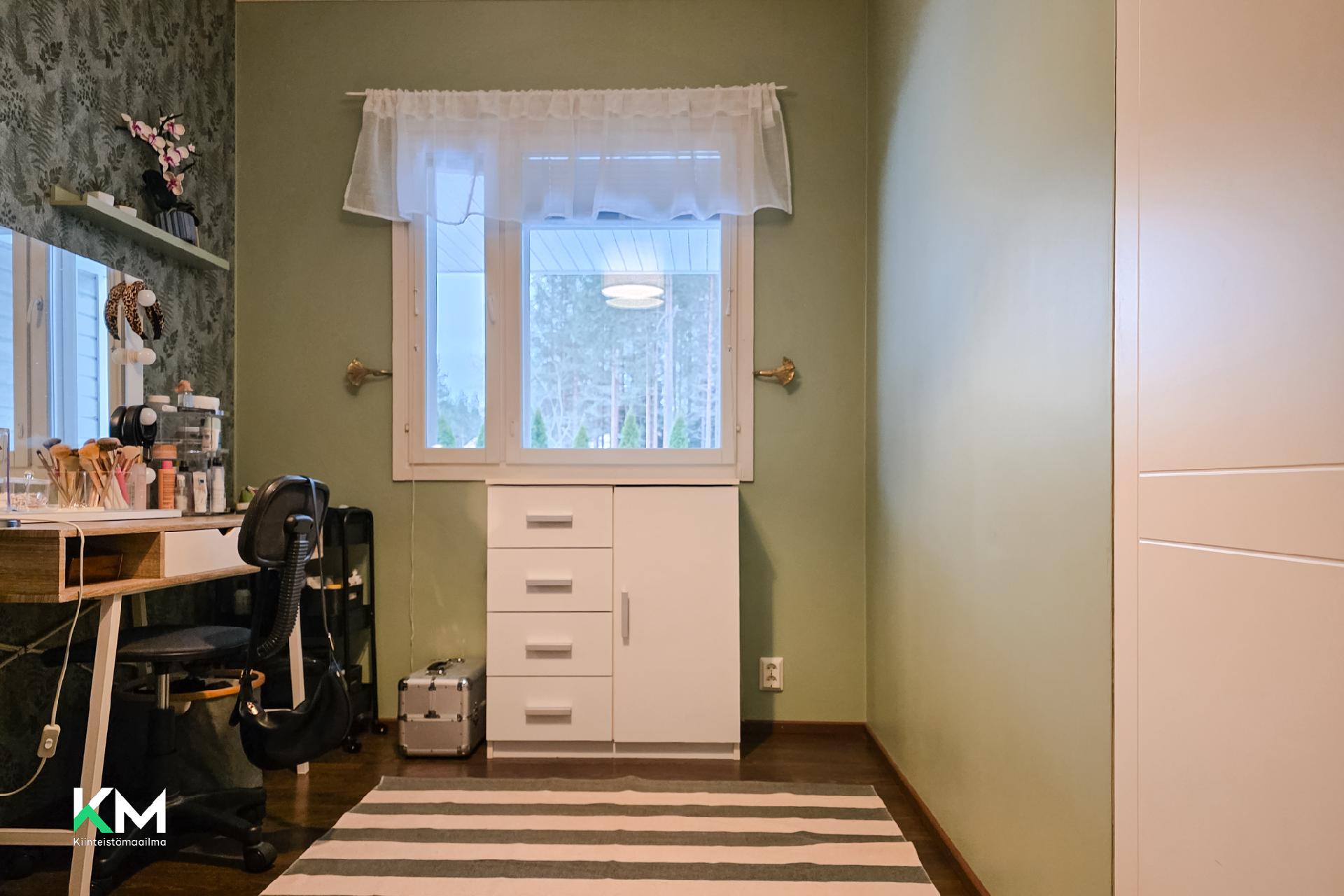 Gåsgränd 13, Sandsund, Pietarsaari