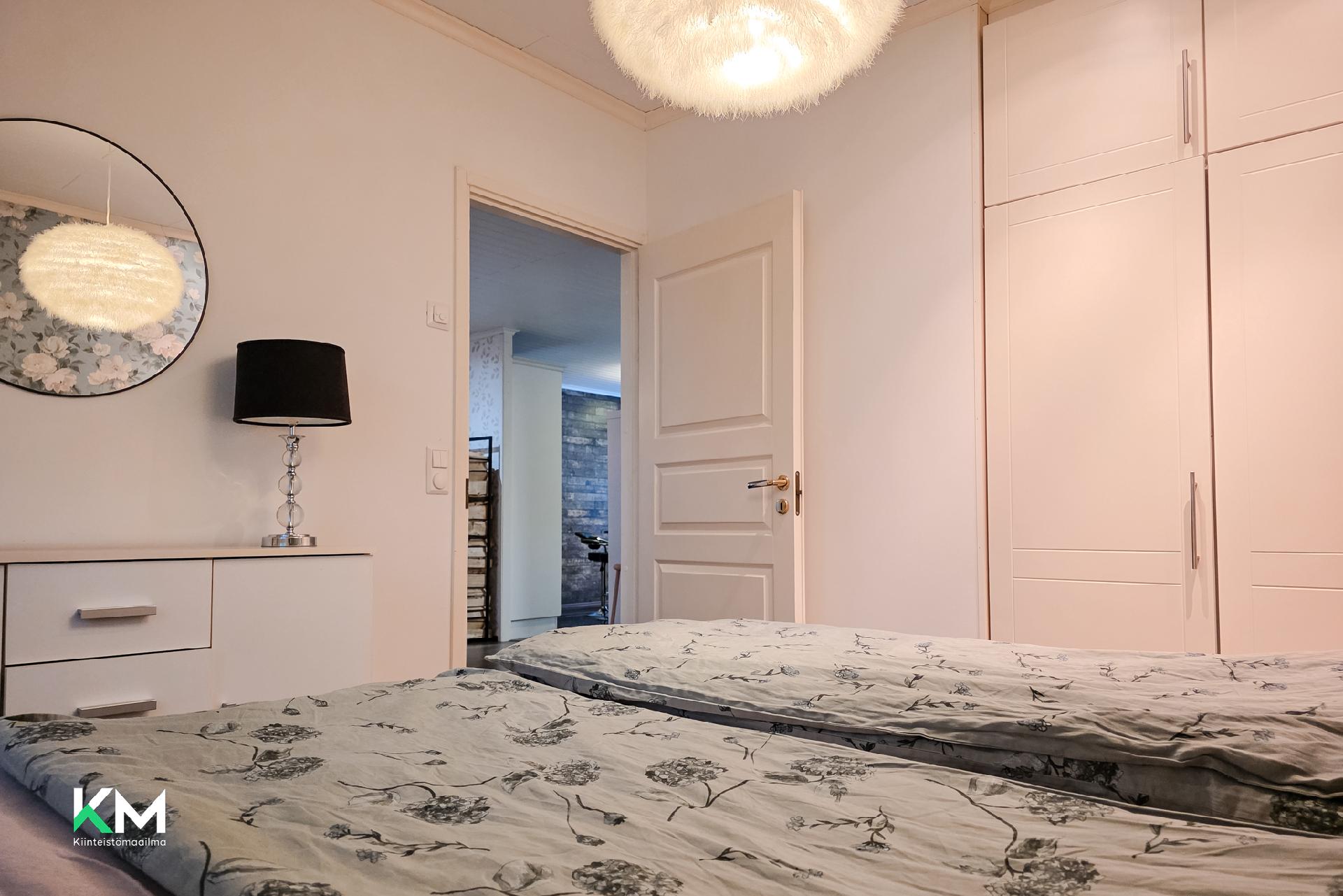 Gåsgränd 13, Sandsund, Pietarsaari