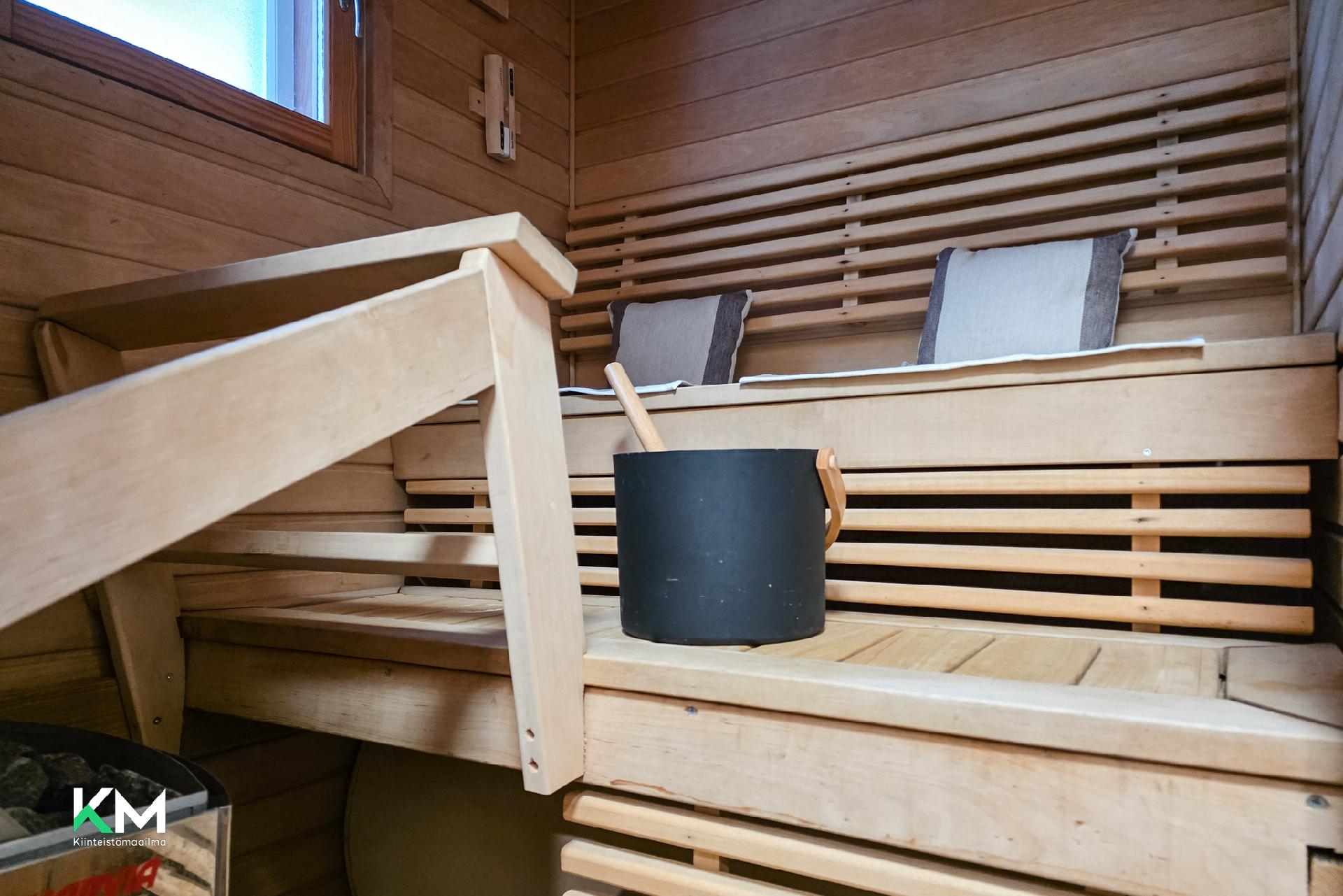 Gåsgränd 13, Sandsund, Pietarsaari