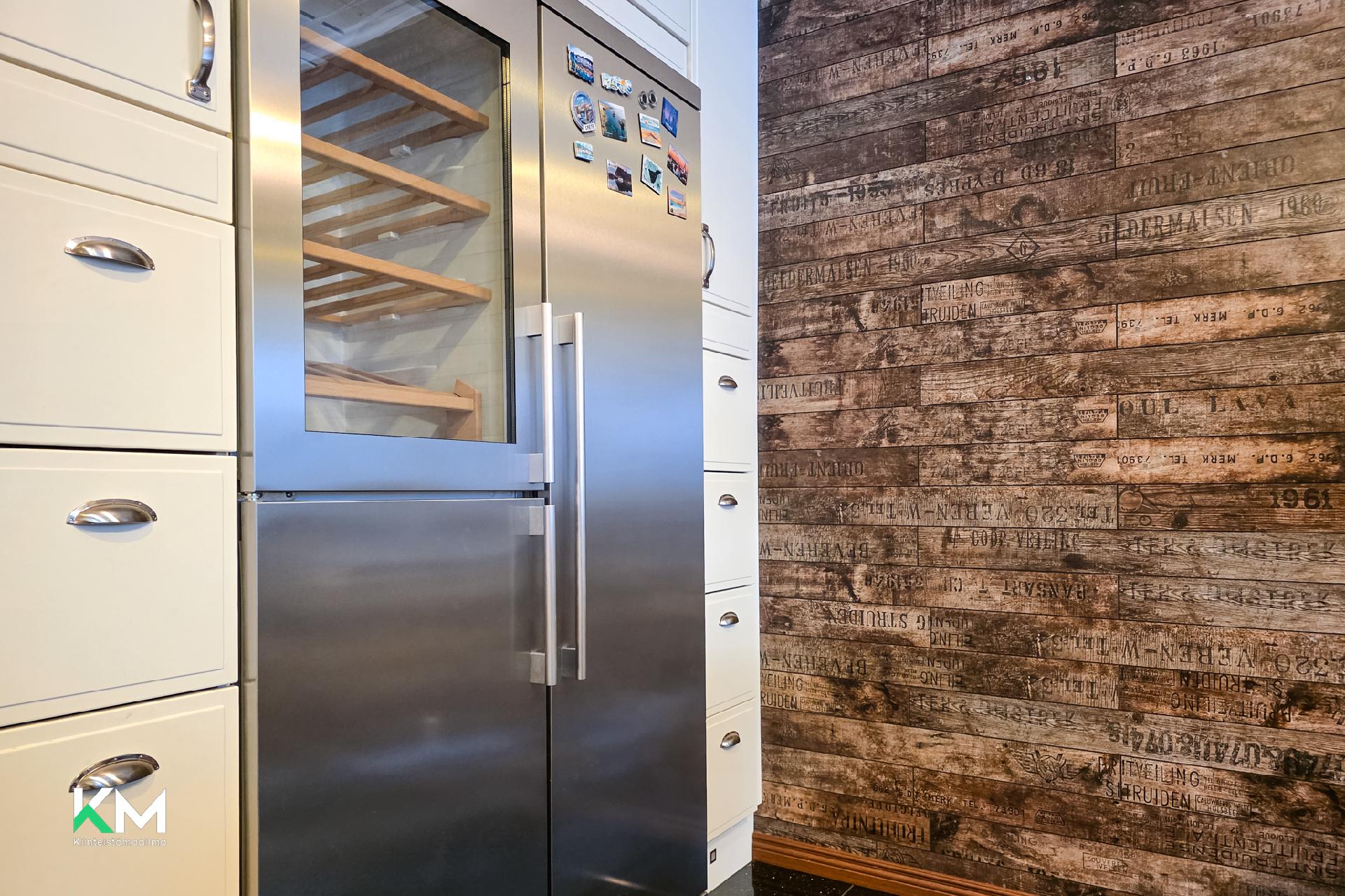 Gåsgränd 13, Sandsund, Pietarsaari