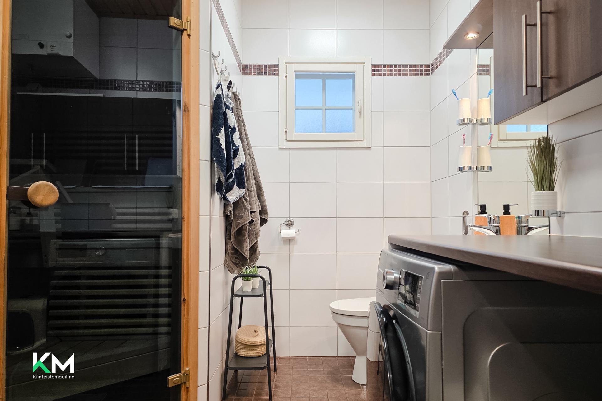 Gåsgränd 13, Sandsund, Pietarsaari