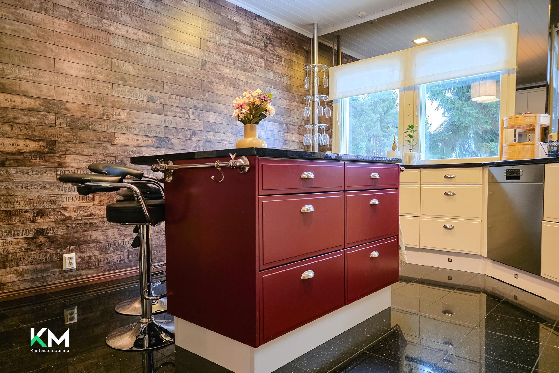 Gåsgränd 13, Sandsund, Pietarsaari