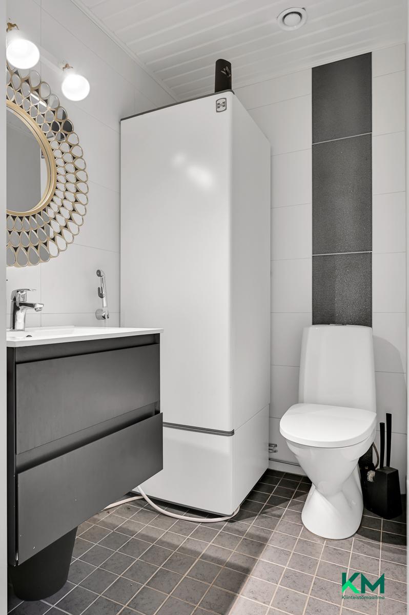 Apilatie 4, Tammisaari, Raasepori