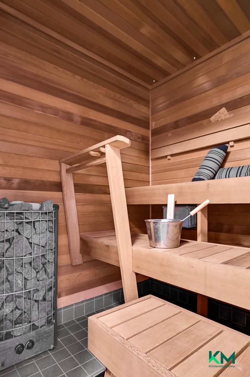 Apilatie 4, Tammisaari, Raasepori