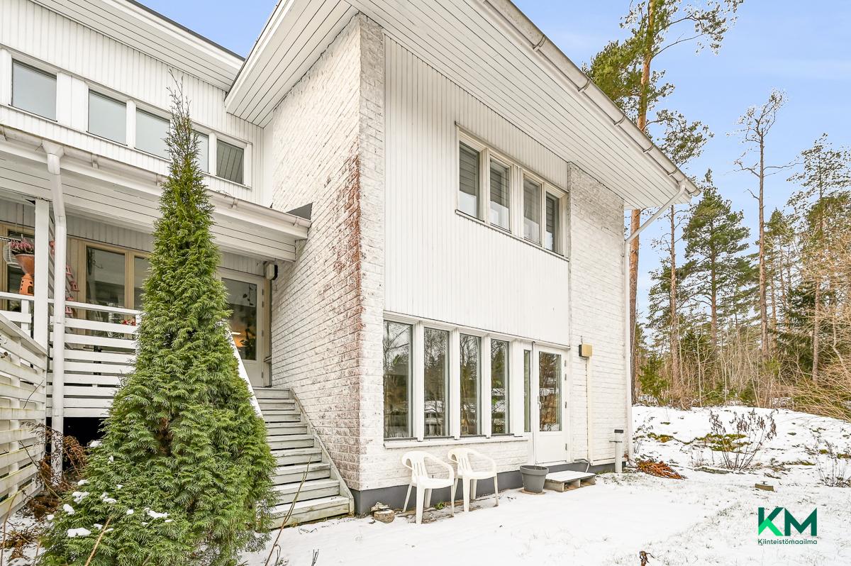 Apilatie 4, Tammisaari, Raasepori