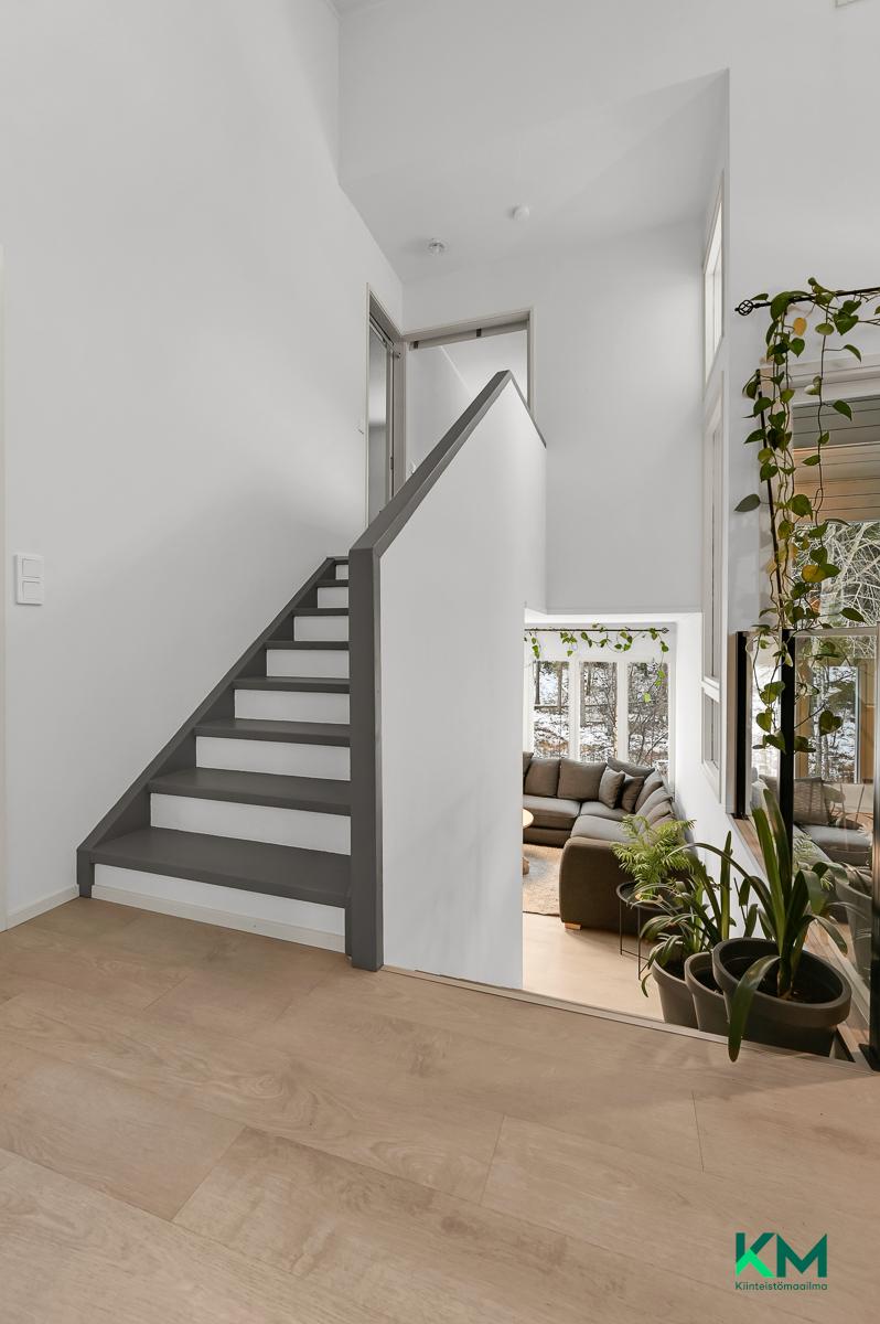 Apilatie 4, Tammisaari, Raasepori