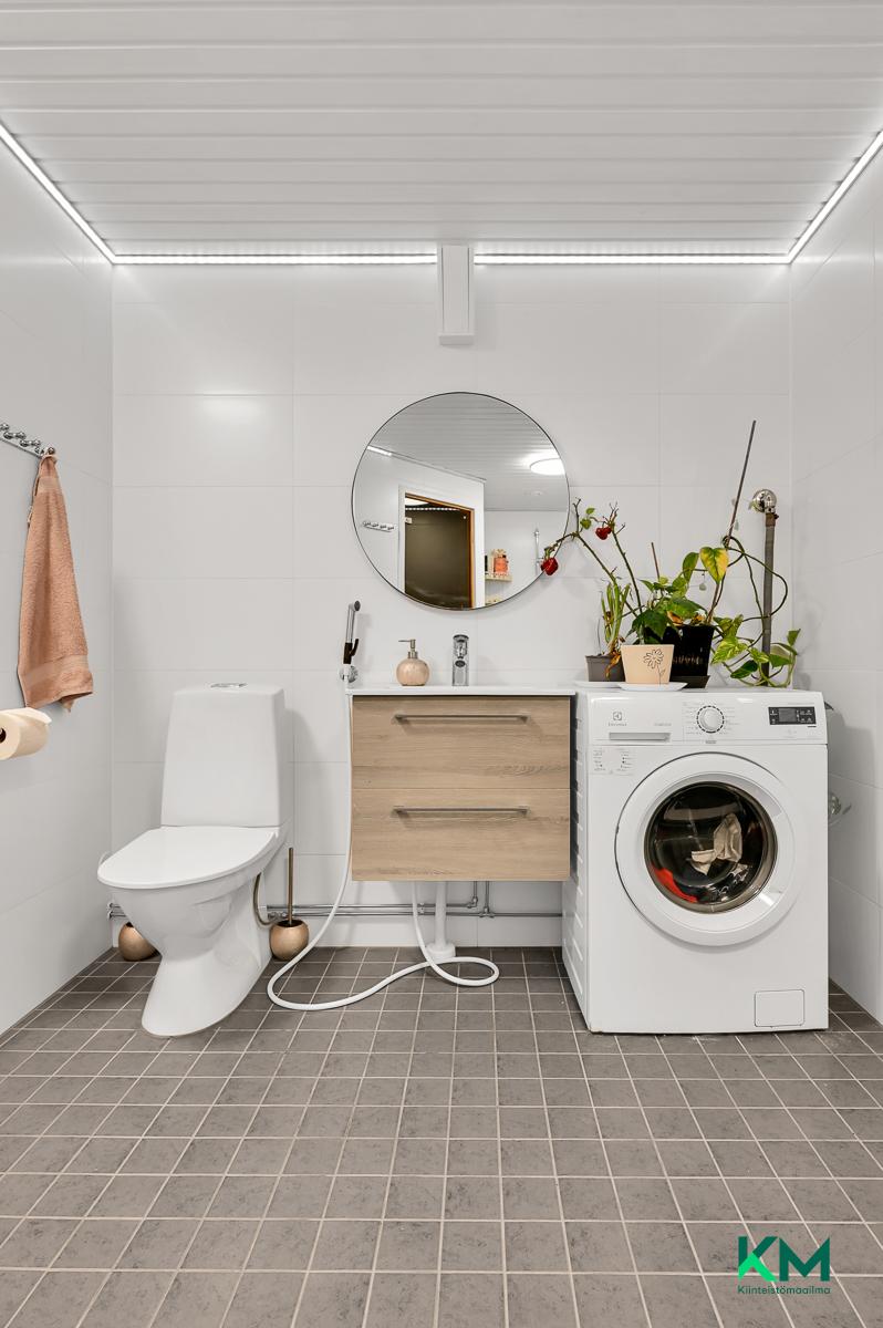 Apilatie 4, Tammisaari, Raasepori