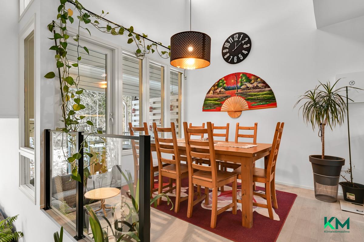 Apilatie 4, Tammisaari, Raasepori