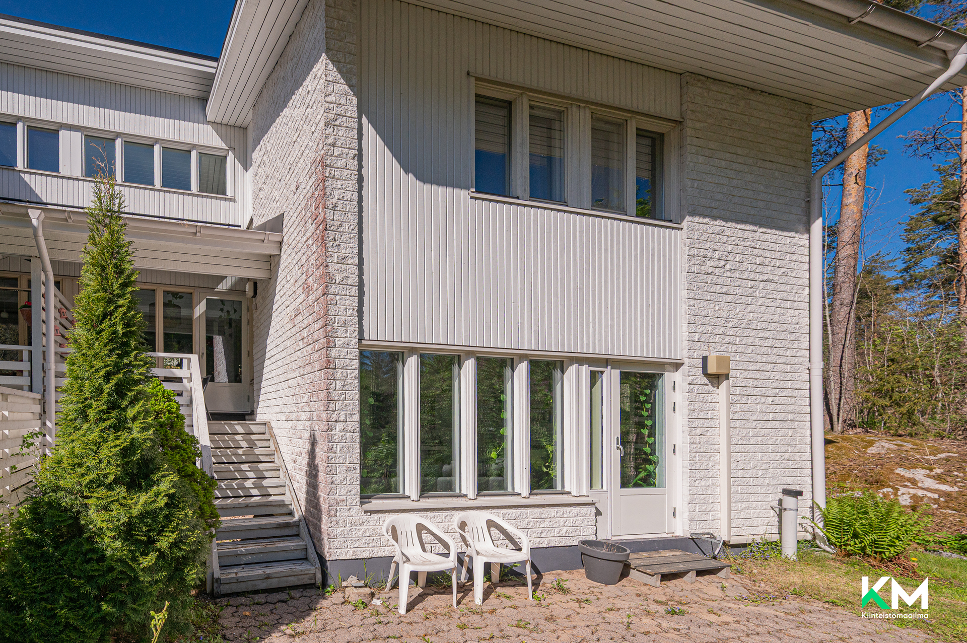 Apilatie 4, Tammisaari, Raasepori