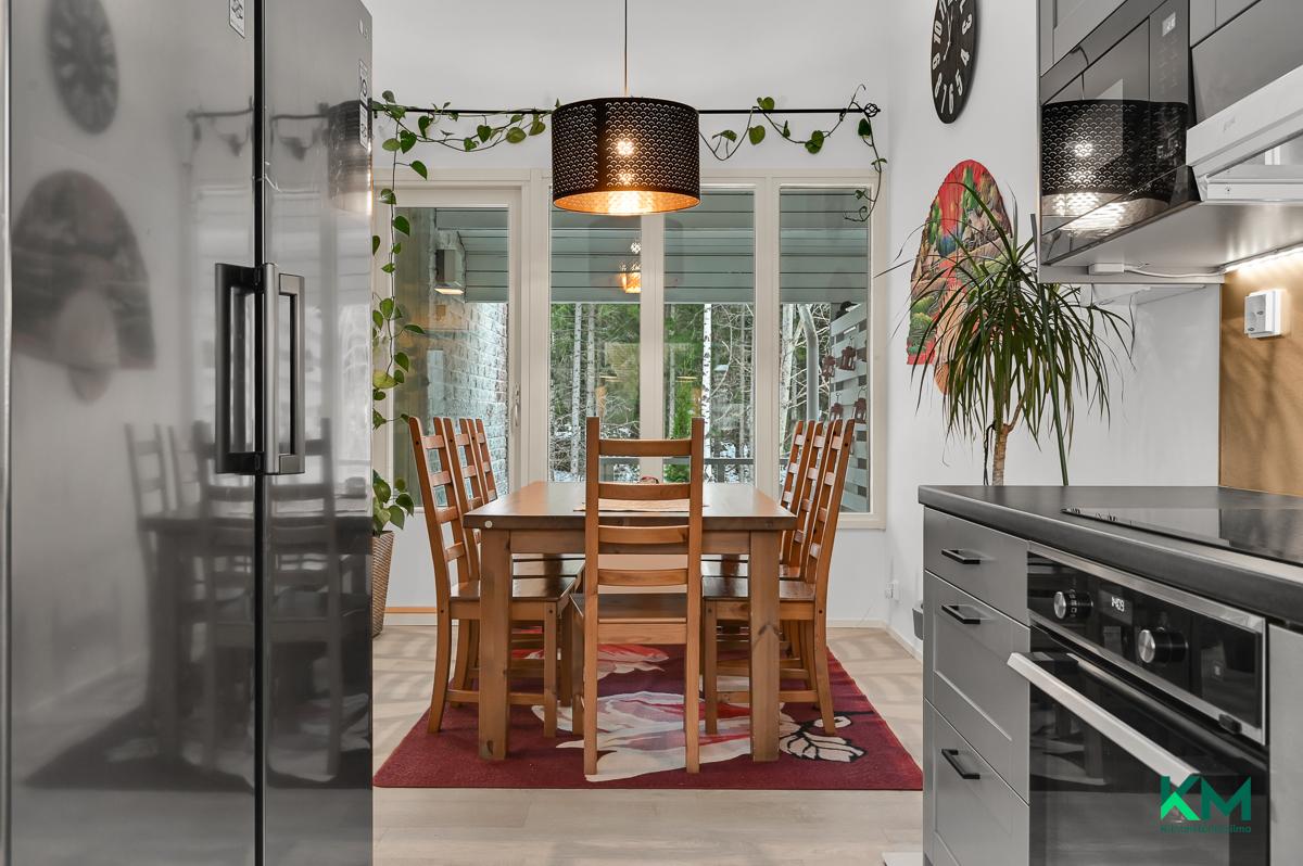 Apilatie 4, Tammisaari, Raasepori