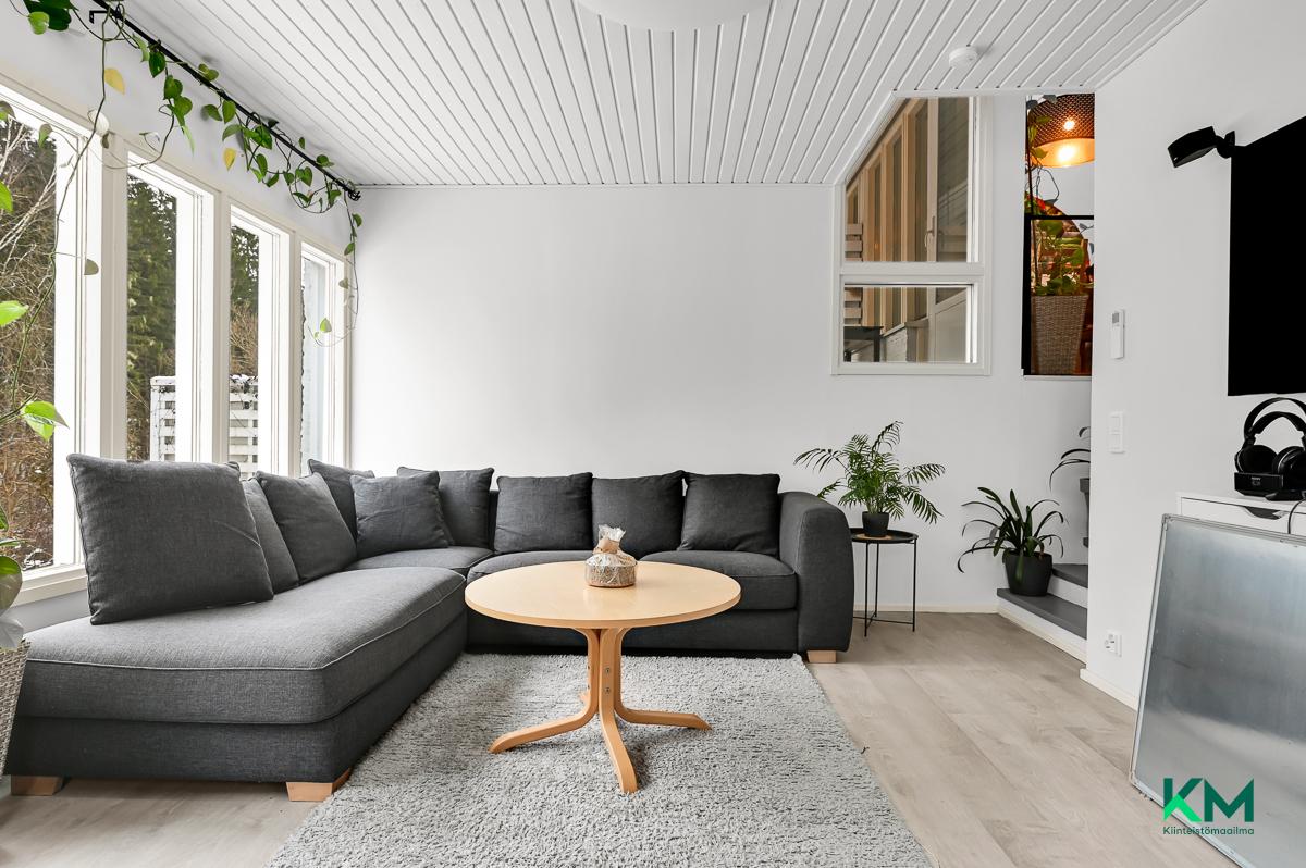 Apilatie 4, Tammisaari, Raasepori