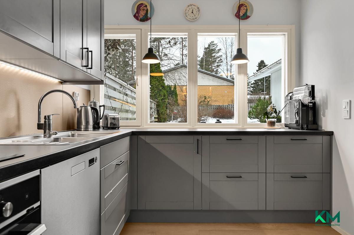 Apilatie 4, Tammisaari, Raasepori