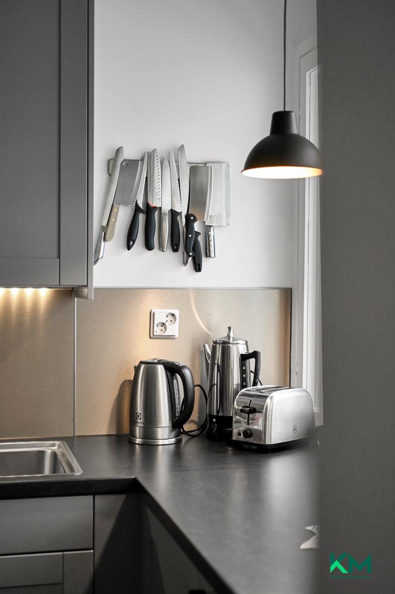 Apilatie 4, Tammisaari, Raasepori