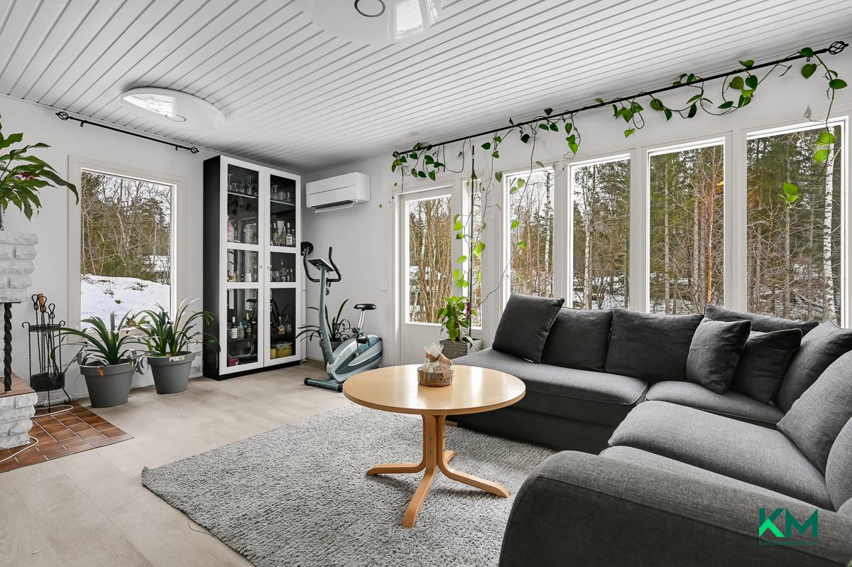 Apilatie 4, Tammisaari, Raasepori