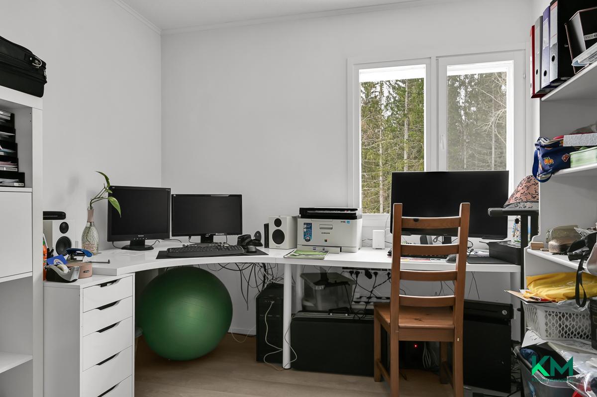 Apilatie 4, Tammisaari, Raasepori