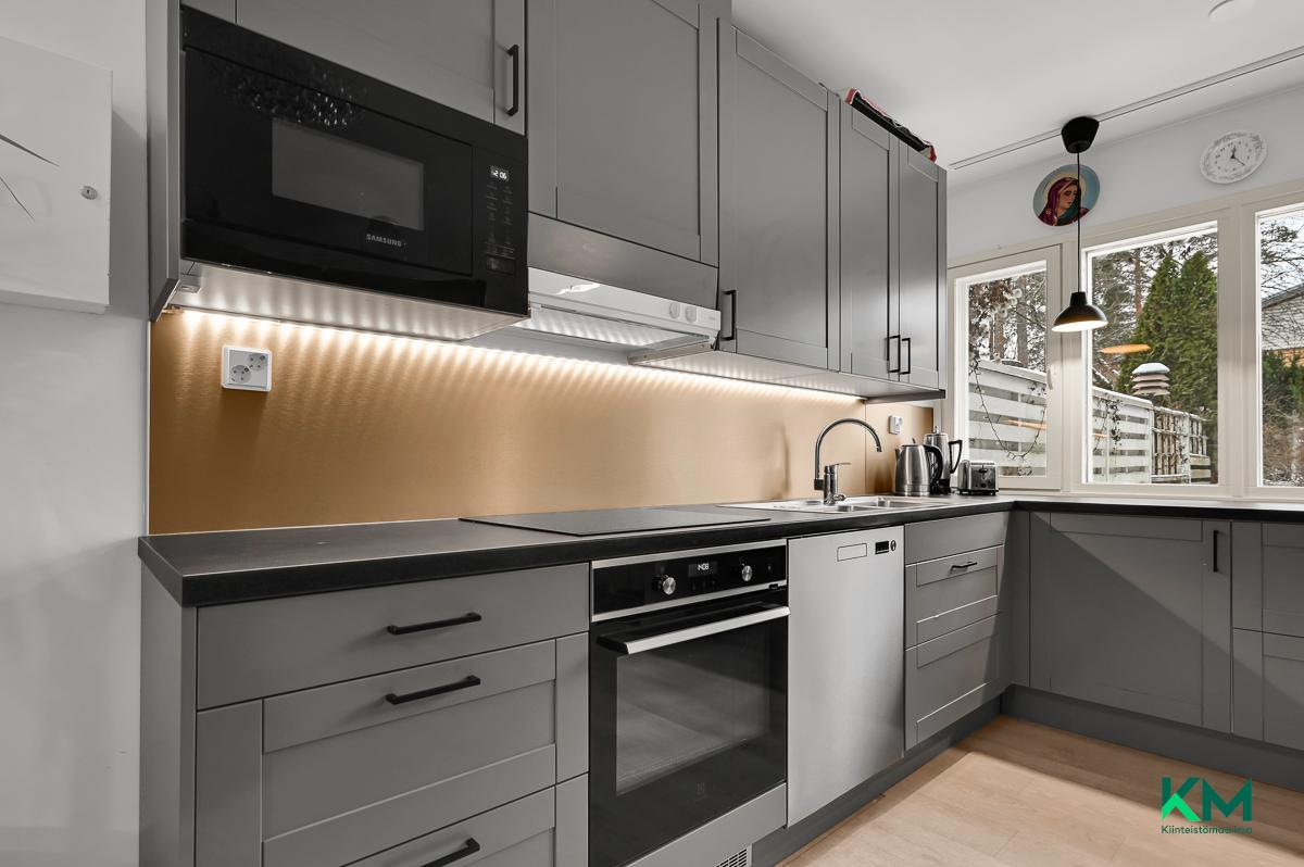 Apilatie 4, Tammisaari, Raasepori