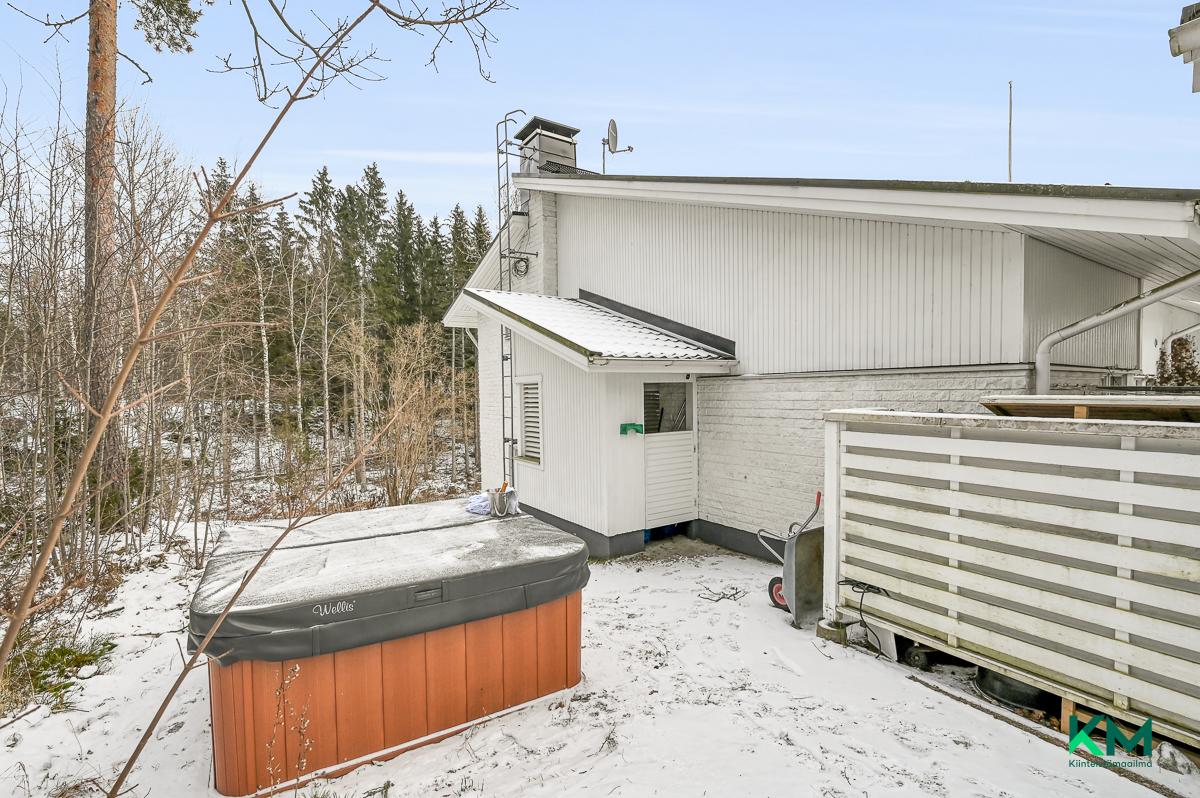 Apilatie 4, Tammisaari, Raasepori