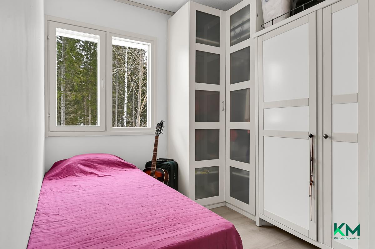 Apilatie 4, Tammisaari, Raasepori