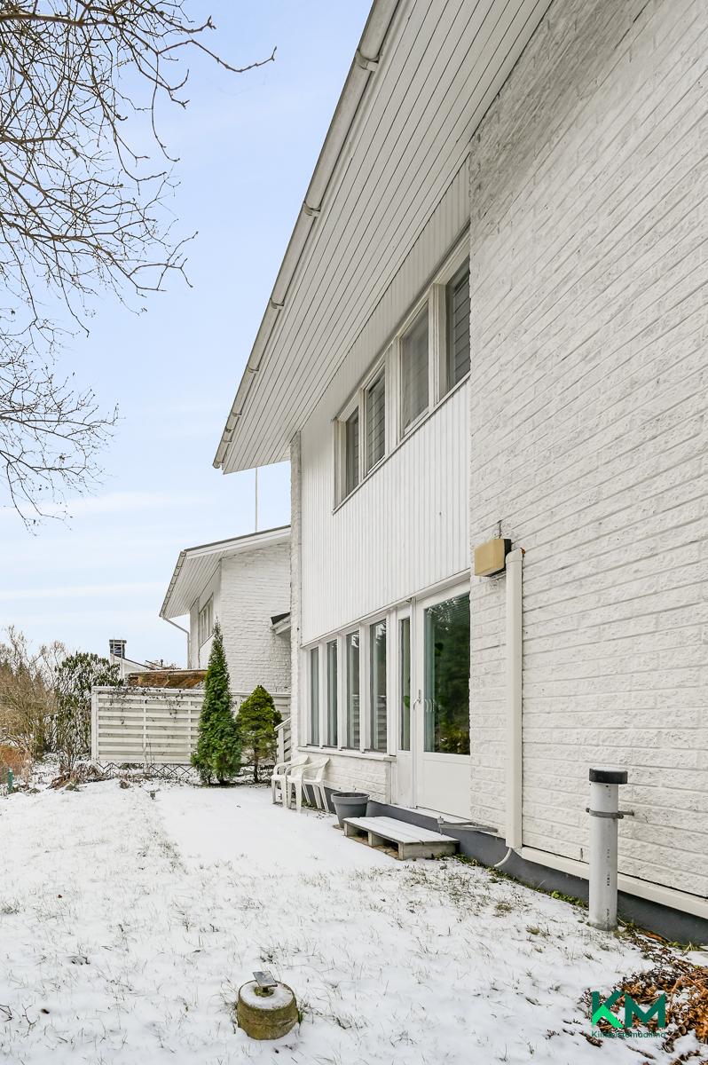 Apilatie 4, Tammisaari, Raasepori