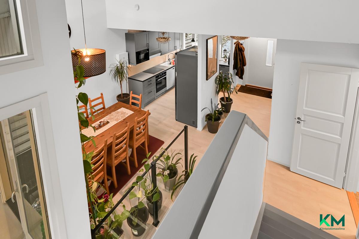 Apilatie 4, Tammisaari, Raasepori