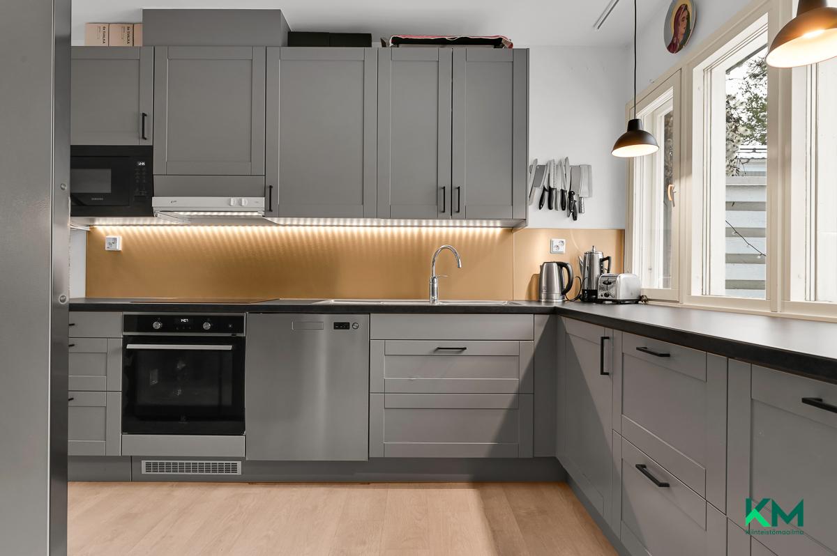 Apilatie 4, Tammisaari, Raasepori