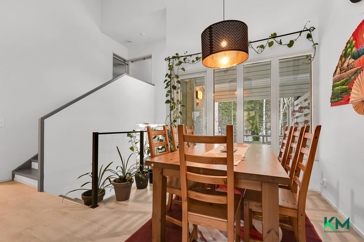 Apilatie 4, Tammisaari, Raasepori