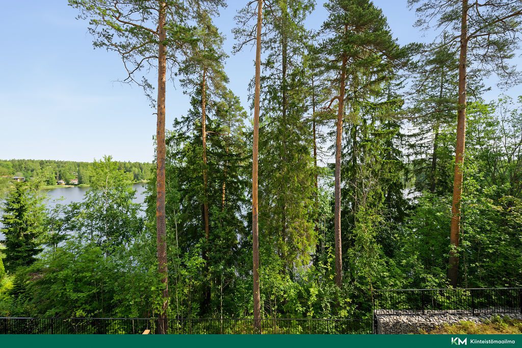 Vanhatie 11 As 7, Veikkola, Kirkkonummi