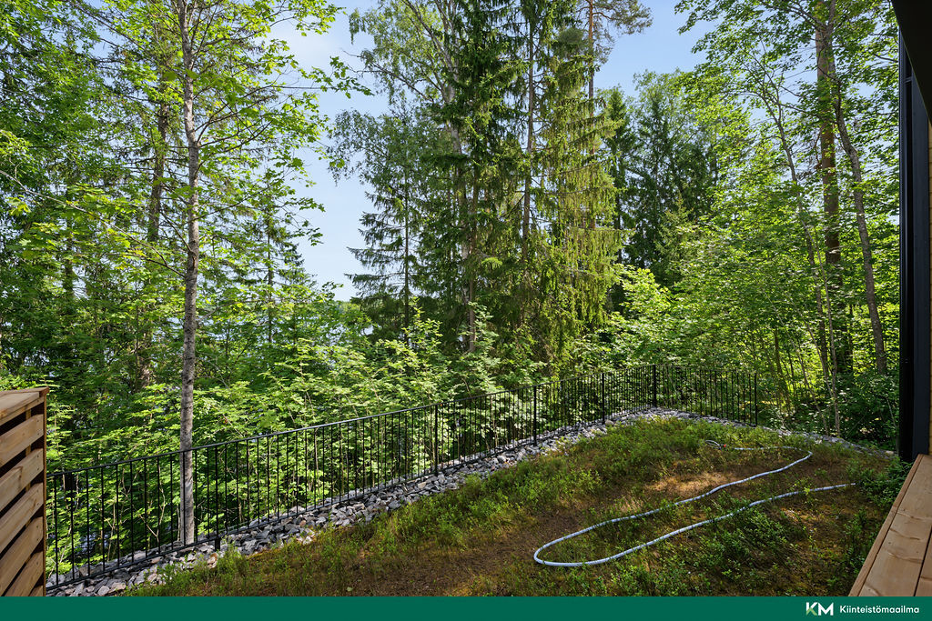 Vanhatie 11 As 7, Veikkola, Kirkkonummi