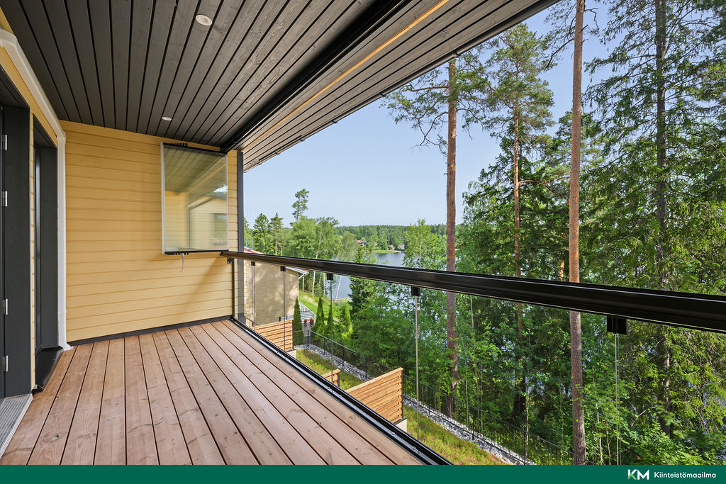 Vanhatie 11 As 7, Veikkola, Kirkkonummi